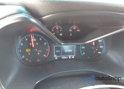 2015 Chevrolet Colorado Lt z USA, uszkodzony, nr VIN 1GCGSBE37F1260311